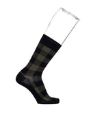 Bonnie Doon Heren Sokken Lumberjack Sock BN 852105 - Jambelles