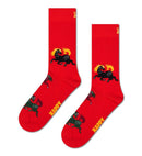 LunarNewYearSockP003288_4300Red_4