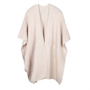 LuxeGebreidePonchoSH69339_Pink_1