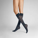 Hudson Dames Panty Kniekousen MICRO 50 120000564 - Jambelles