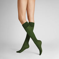 Hudson Dames Panty Kniekousen MICRO 50 120000564 - Jambelles