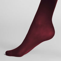Hudson Dames Panty Kniekousen MICRO 50 120000564 - Jambelles