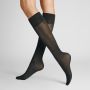 Hudson Dames Panty Kniekousen MICRO 50 120000564 - Jambelles