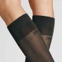 Hudson Dames Panty Kniekousen MICRO 50 120000564 - Jambelles