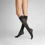 Hudson Dames Panty Kniekousen MICRO 50 120000564 - Jambelles