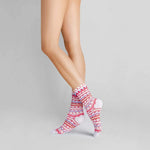 Hudson Dames Sokken MIXY 120015246 - Jambelles