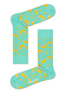 MacaroniSockMAC01_Green_1