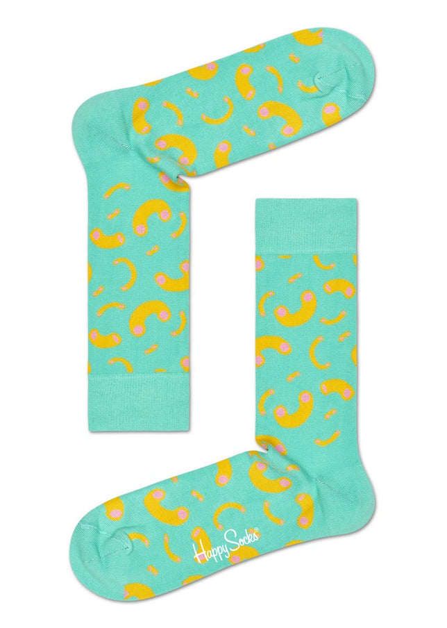 MacaroniSockMAC01_Green_1
