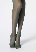 Magie 20 den lycra shine doorlopend broekje VOBC01029