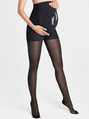 Maternity30Tights14827_FairlyLight_White_1