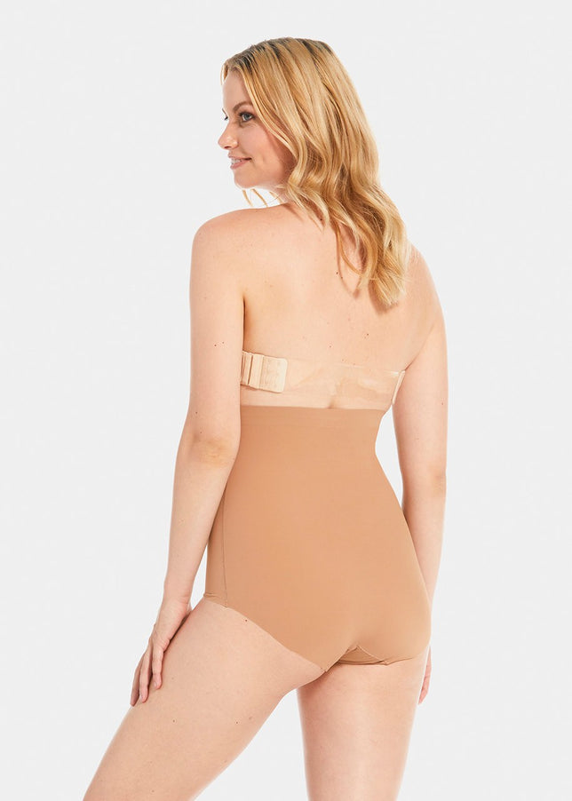 Maxi Sexy Hi-Brief 17HB