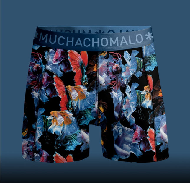Men10-PackShortPrint_SolidU-Outlt1010_Print_Blue_Red_Grey_Black_6