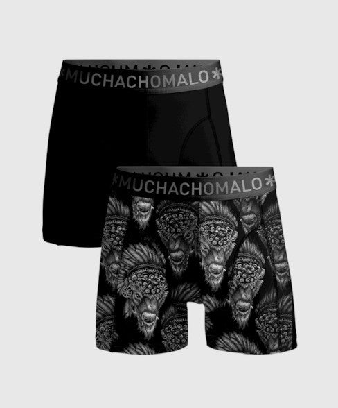 Men2-PackShortPrint_SolidBISON1010_Print_Black_1