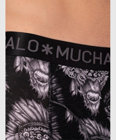Men2-PackShortPrint_SolidBISON1010_Print_Black_3