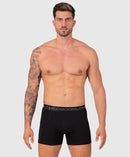 Men2-PackShortPrint_SolidBISON1010_Print_Black_5