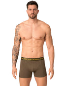 Men2-PackShortsBarettaHawai2PBARETTA1010_Print_Green_6