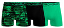 Men3-PackBoxerShortsMicrofiberPrintandSolidMICROFIBDIGITAL1010_01Print_Black_Green_1