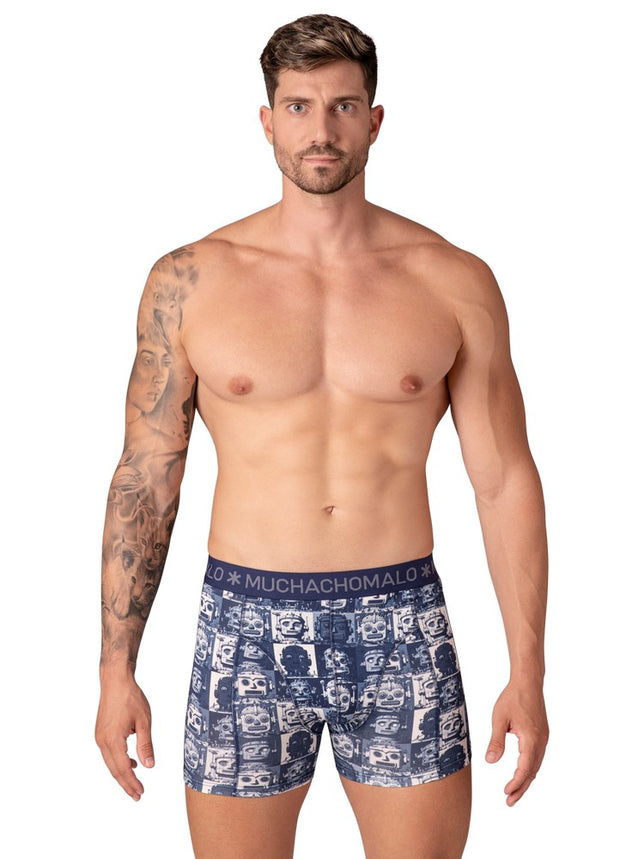 Men3-PackBoxerShortsRobotheadsU-ROBOTHEADS1010_01Print_Print_Blue_2