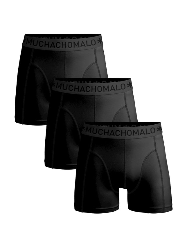 Men3-packBoxerShortsSolidMicrofiber3PU-MICROFIB1010_23Black_Black_Black_1