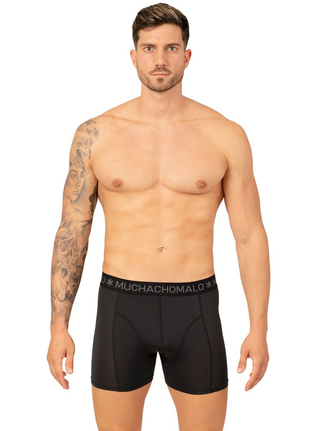 Men3-packBoxerShortsSolidMicrofiber3PU-MICROFIB1010_29Black_Black_Black_2