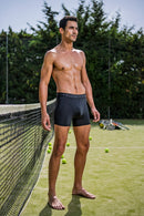 Men3-packBoxerShortsSolidMicrofiber3PU-MICROFIB1010_70Black_Orange_Green_Pink_5