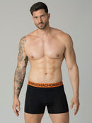 Men3-packBoxerShortsSolidMicrofiber3PU-MICROFIB1010_70Black_Orange_Green_Pink_5