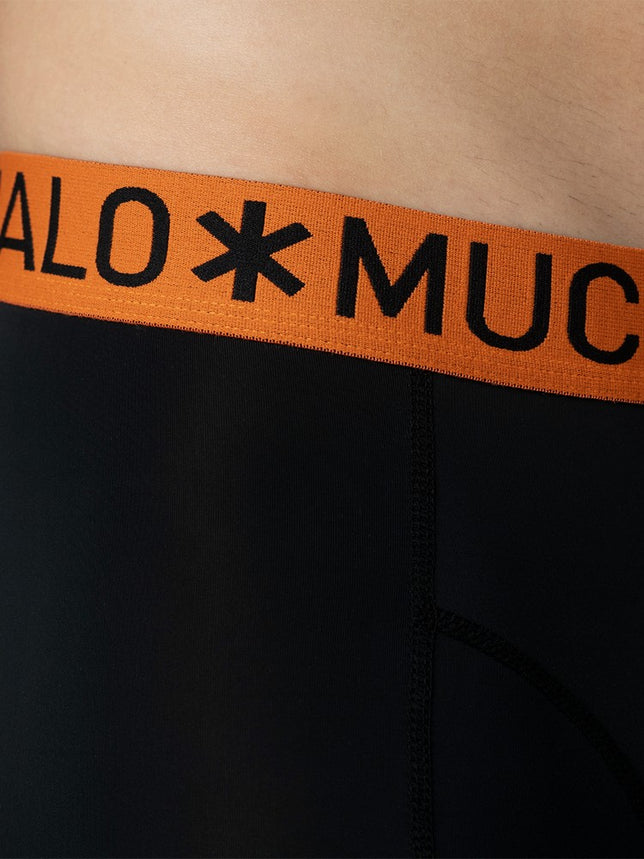 Men3-packBoxerShortsSolidMicrofiber3PU-MICROFIB1010_70Black_Orange_Green_Pink_5