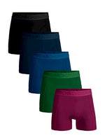 Men 5P Solid LCSOLID1010