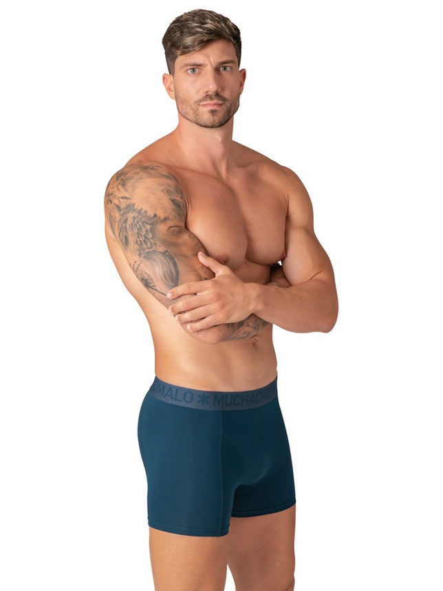 Men 5P Solid LCSOLID1010