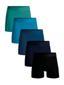 Men5PSolidLCSOLID1010_60Blue_Red_Blue_GreeenBlack_4