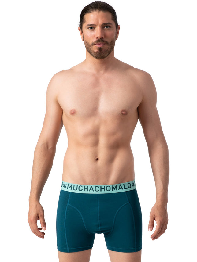 Men 5P Solid LCSOLID1010