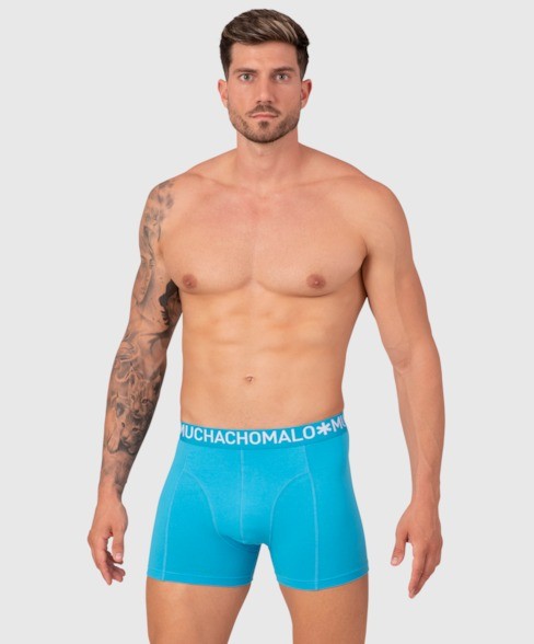 Men 5P Solid LCSOLID1010