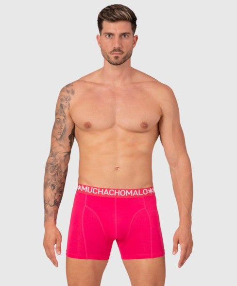 Men 5P Solid LCSOLID1010