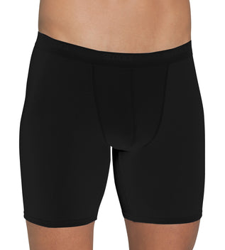 MenBasicLong10018381_Zwart_1