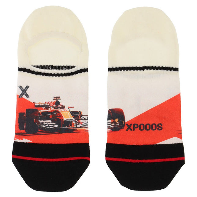 Men Footies Grandprix 301021005