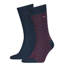 MenSmallStripeSock2P100001496_056Blue_1