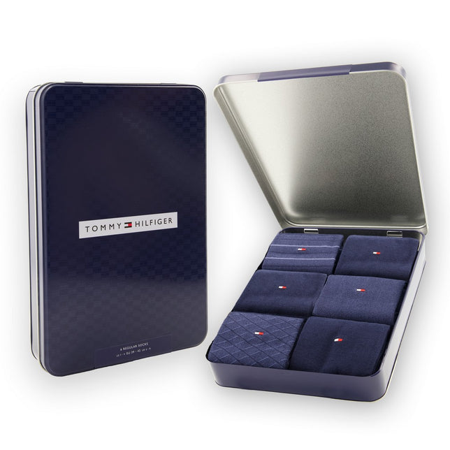 MenSock6PTinGiftboxBirdeye701235373_001Navy_1