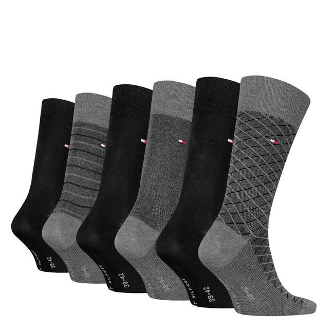 MenSock6PTinGiftboxBirdeye701235373_003DarkGreyMelange_3