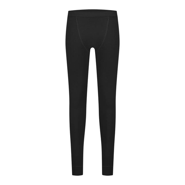 MenThermalBasicPants30245_Black_1