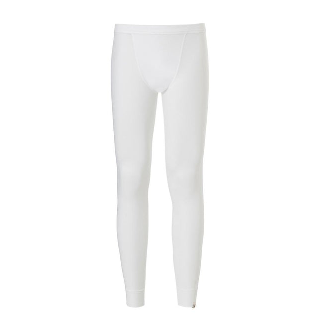 MenThermalBasicPants30245_SnowWhite_1