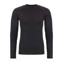 MenThermalBasicShirtLS30243_090Black_1