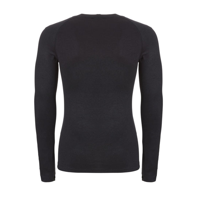 MenThermalBasicShirtLS30243_090Black_2