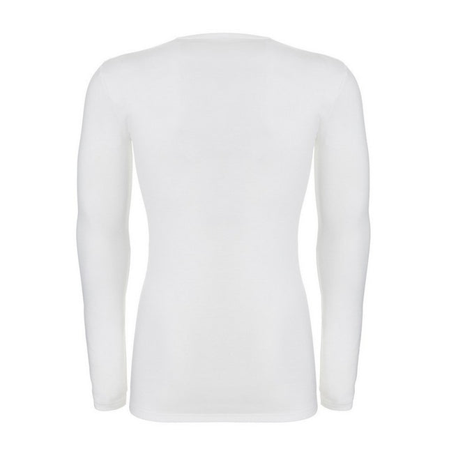 MenThermalBasicV-ShirtLS30246_SnowWhite_2