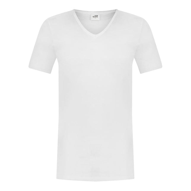 MenThermalBasicV-ShirtShSl30244_SnowWhite_1