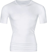 MeyDryCottonCrewNeck(lagerehals)46002_123Zwart_2