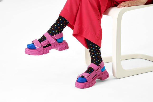 MiniDotSockMID01_Black_3