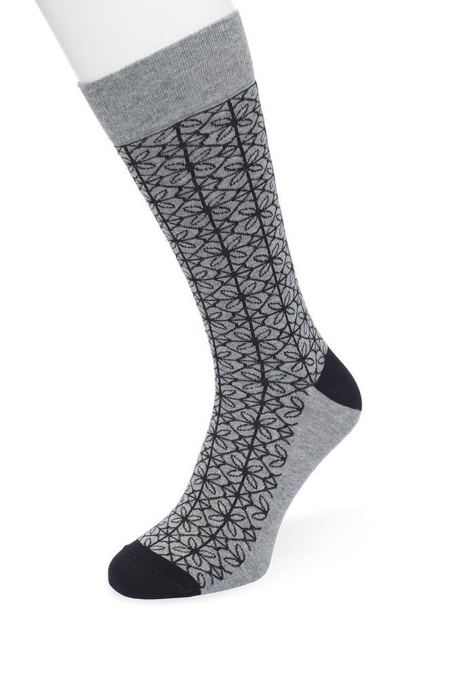 MiniTileSockBP222501_Greymelee_1