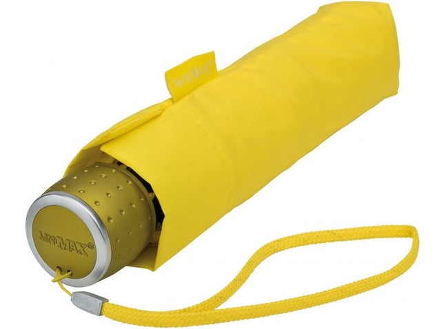MinimaxOpvouwbareParapluWindproofLGF-202_8005Geel_3