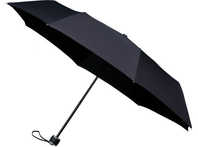 MinimaxOpvouwbareParapluWindproofLGF-202_8120Zwart_1