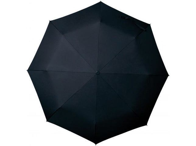 MinimaxOpvouwbareParapluWindproofLGF-202_8120Zwart_2